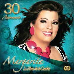 Cover of 30 Aniversario