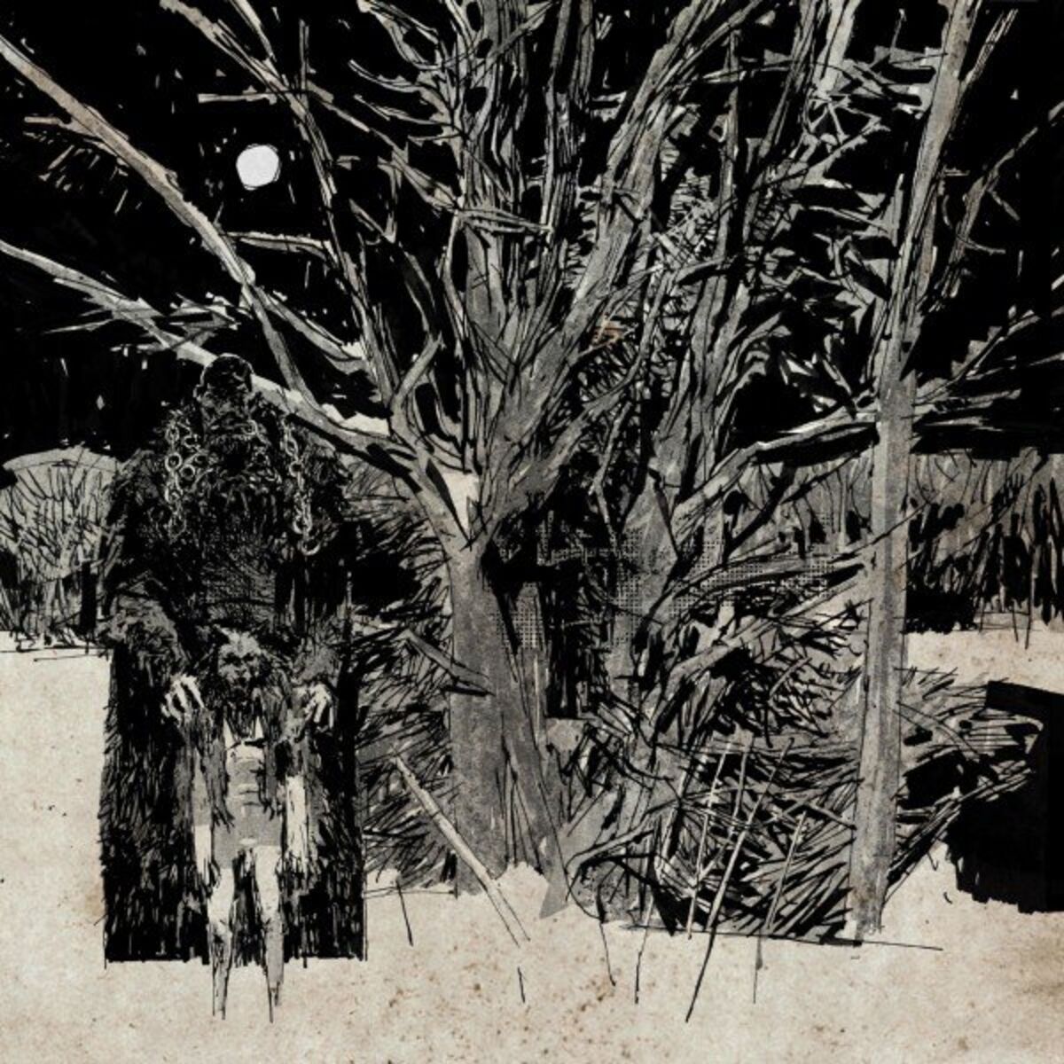 Album cover of Jean Grenier