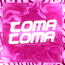 Cover of Toma Toma by undefined