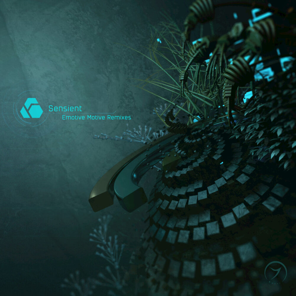 Picture of Emotive Motive (The Remixes)