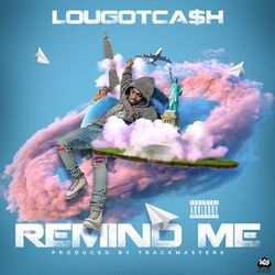 Cover of Remind Me