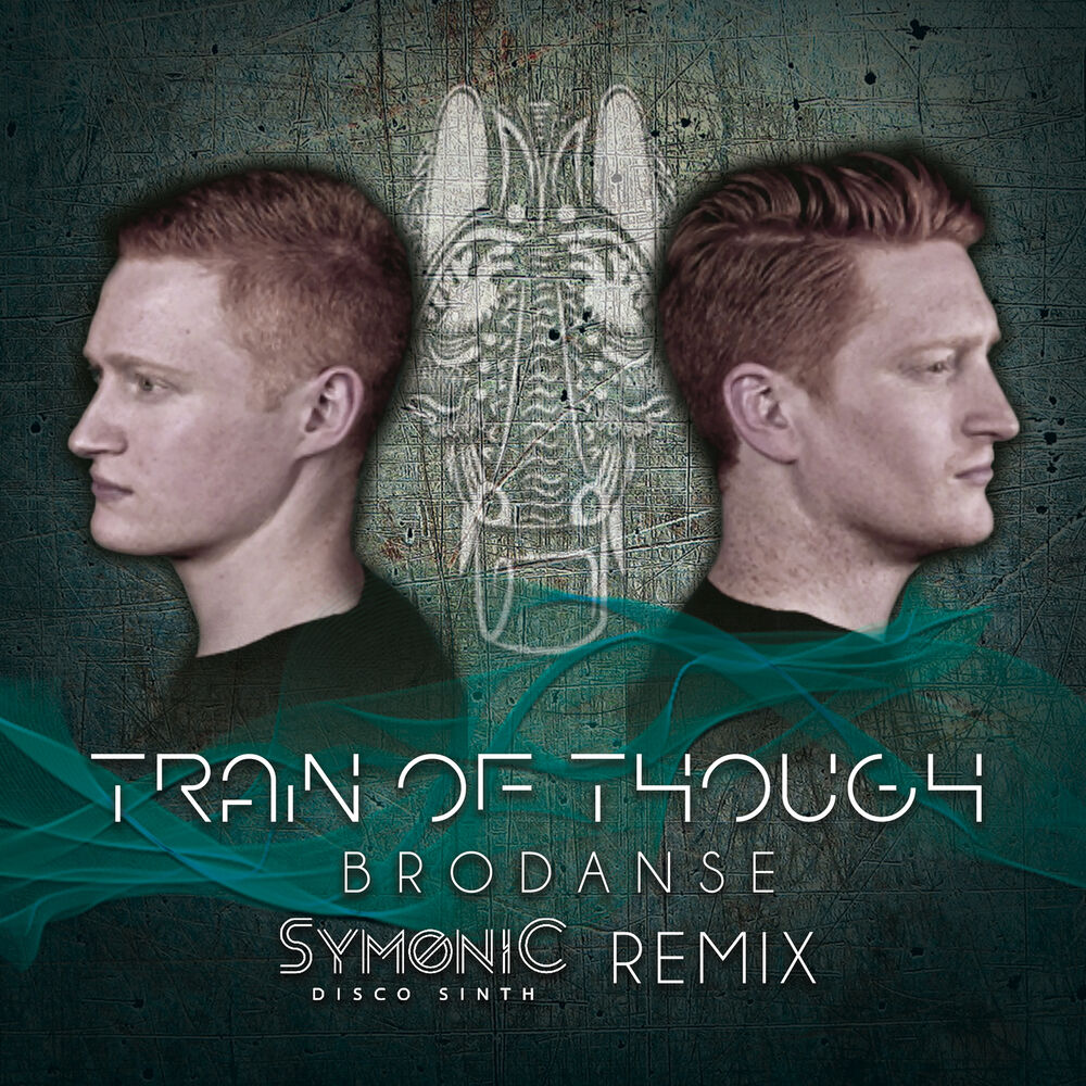 Picture of Train of Thought (SymoniC Remix)