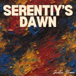 Cover of Serenity's Dawn