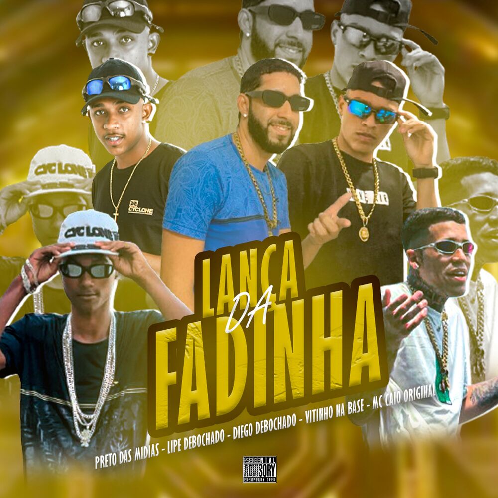 Picture of Lança da Fadinha
