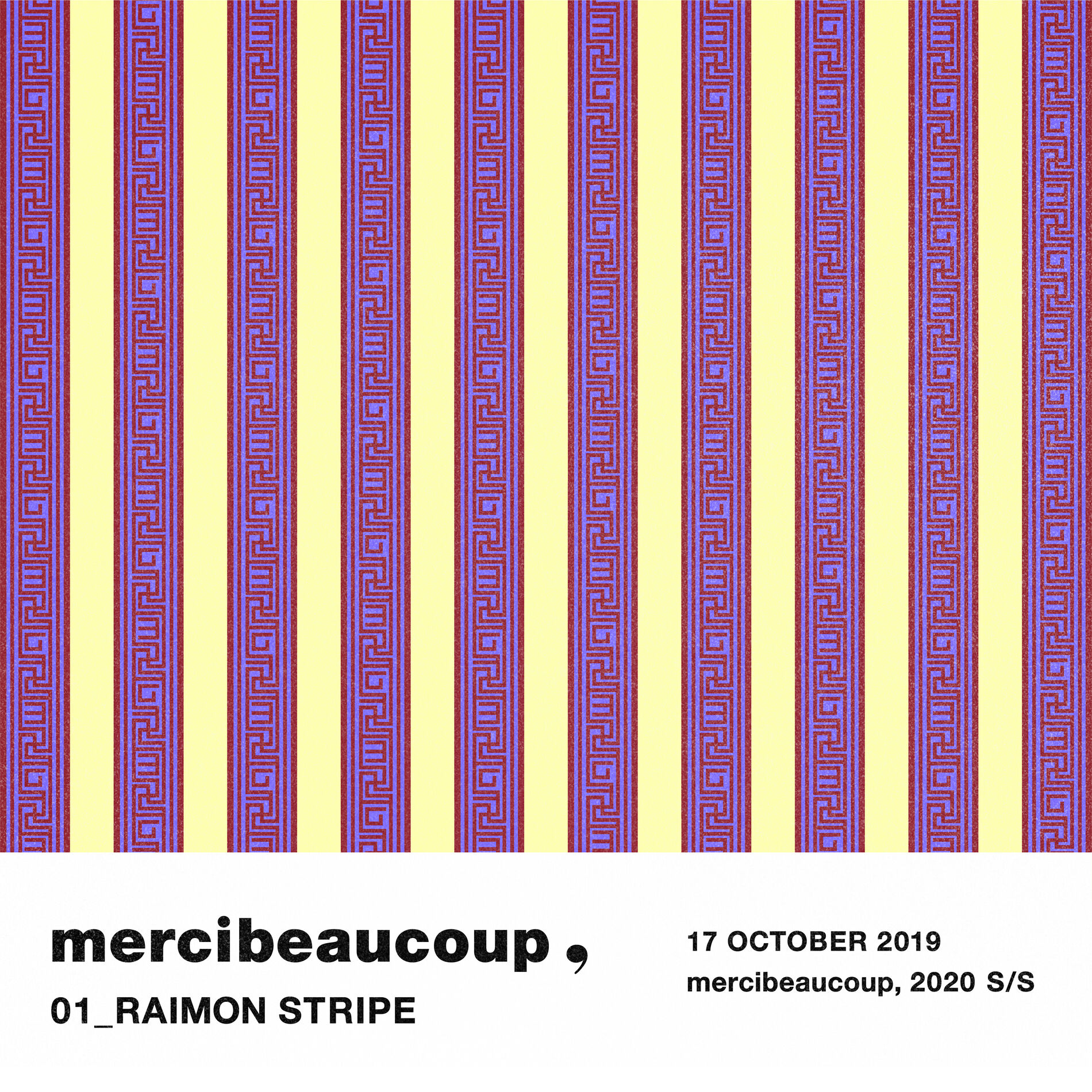 Album cover of RAIMON STRIPE