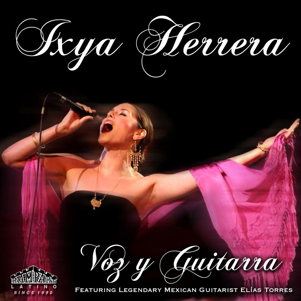Picture of Voz Y Guitarra