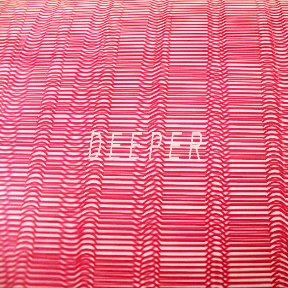 Picture of Deeper