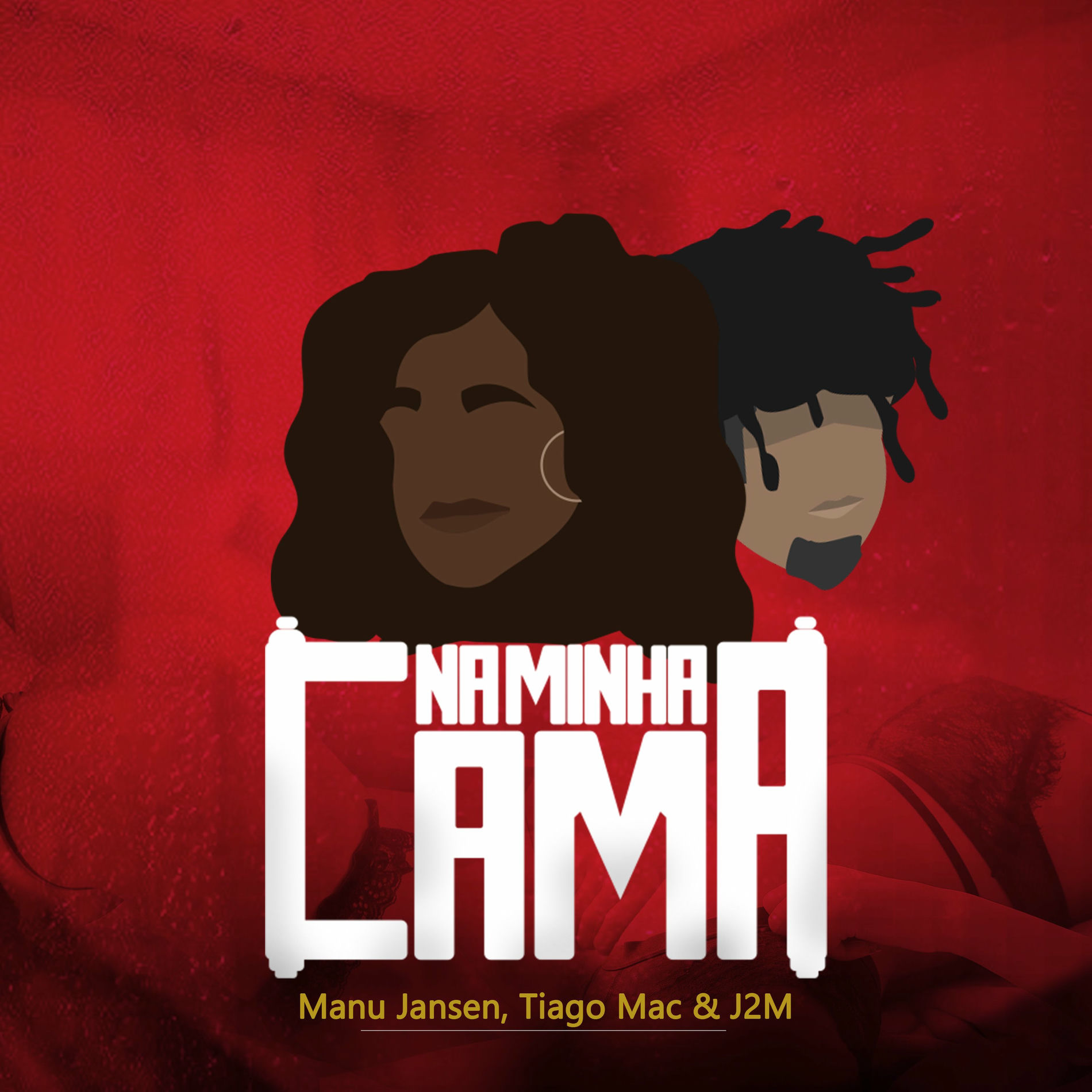 Album cover of Na Minha Cama