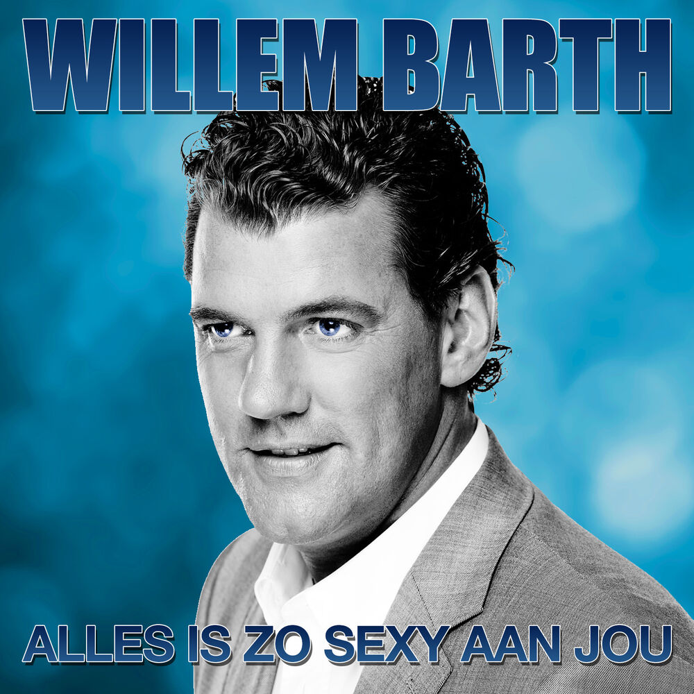 Picture of Alles Is Zo Sexy Aan Jou