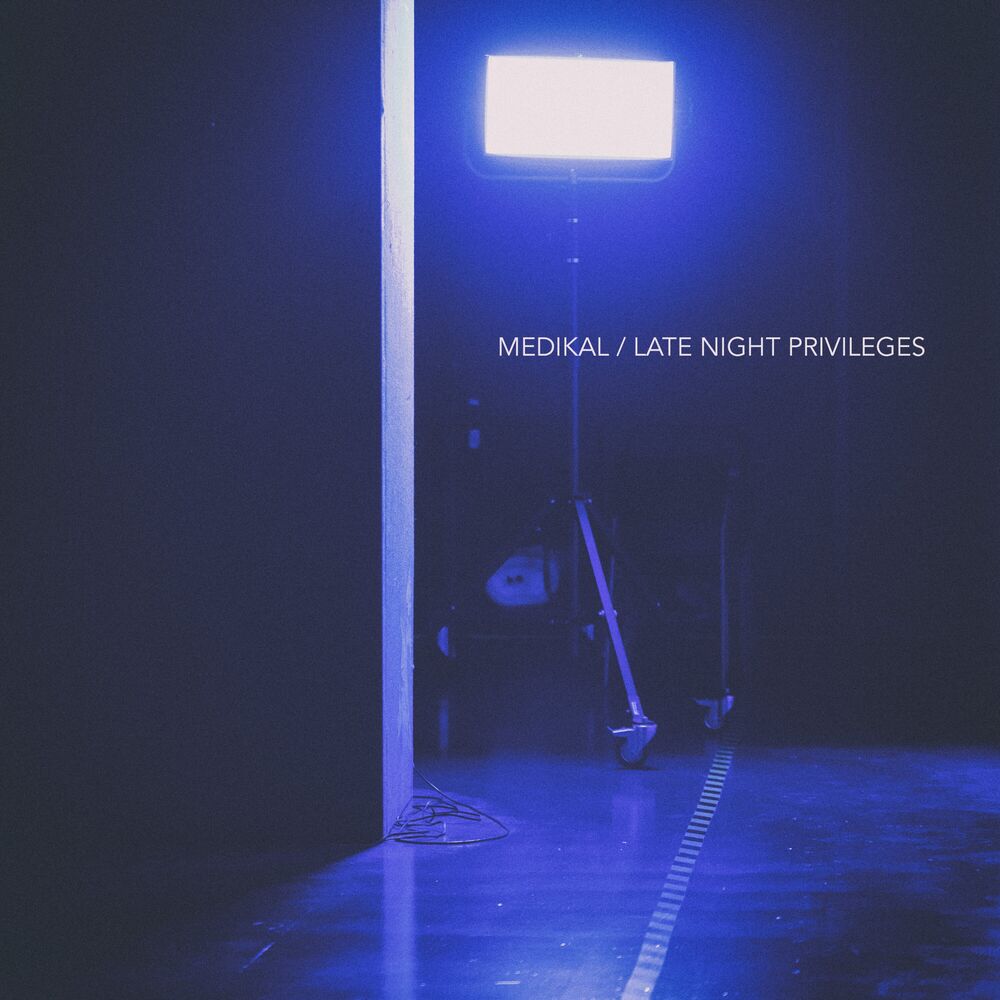 Picture of Late Night Privileges