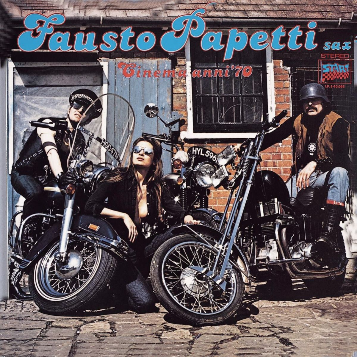 Album cover of Love Story