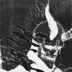 Cover of METAL DO SUBMUNDO
