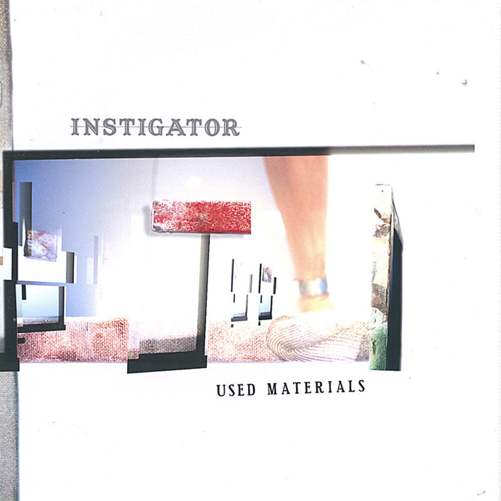 Picture of Used Materials