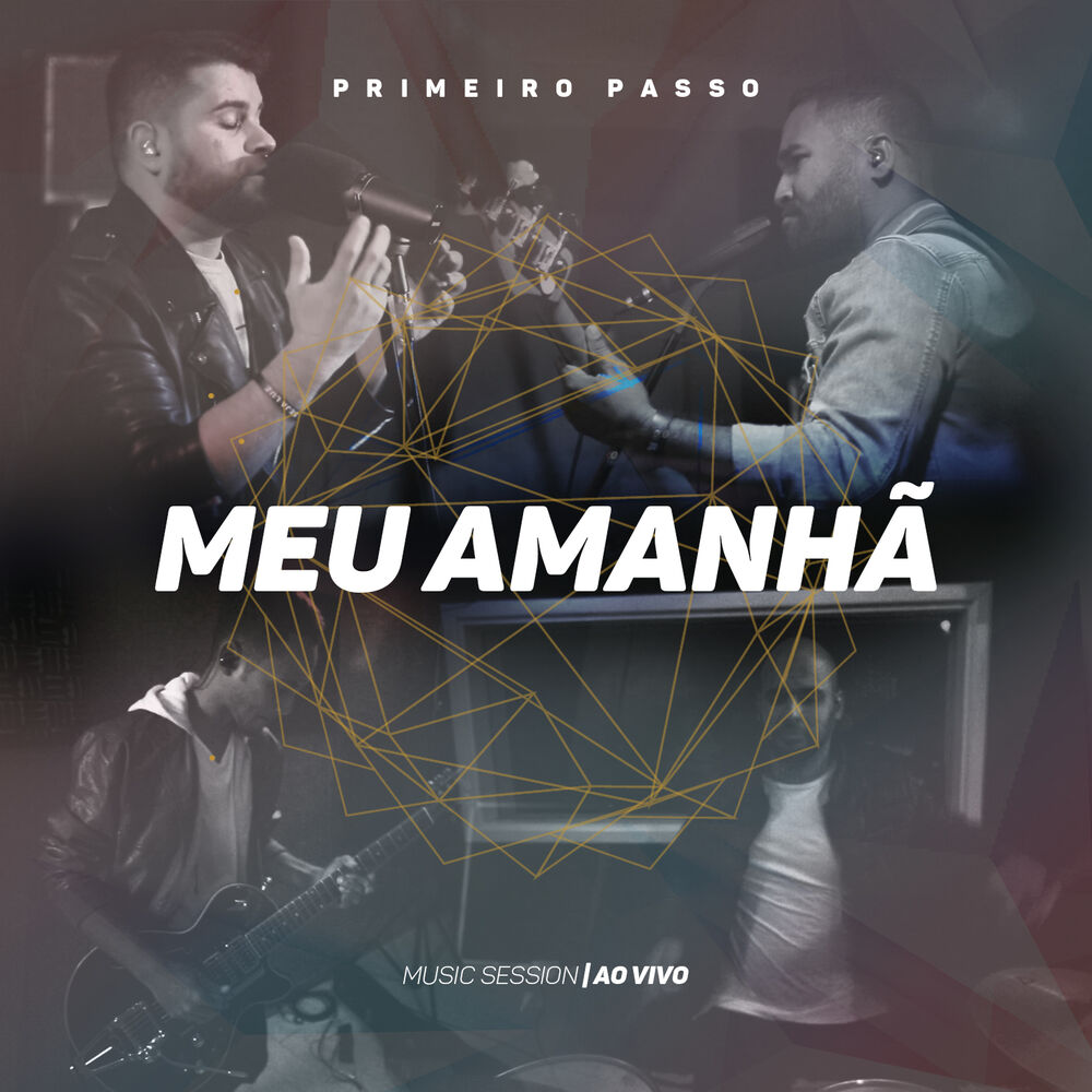 Picture of Meu Amanhã: Music Session (Ao Vivo)