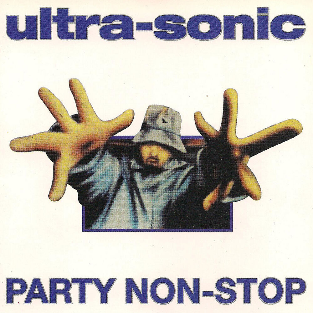 Picture of Party Non-Stop