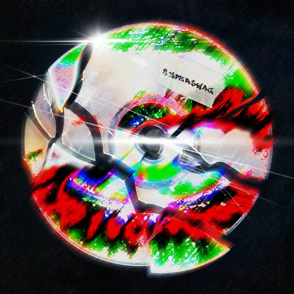 Picture of Hyperswag