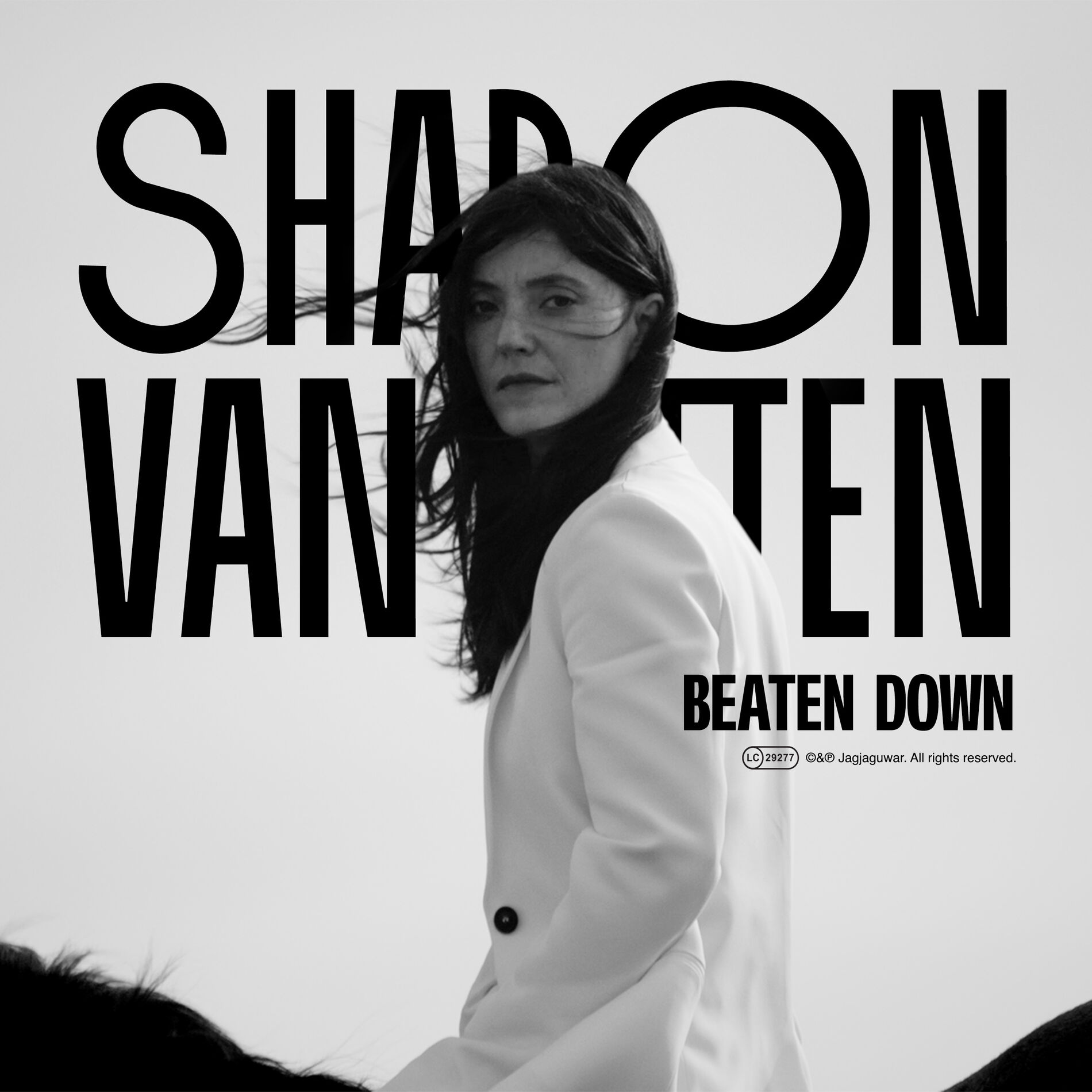 Album cover of Beaten Down