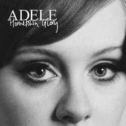 Cover of Hometown Glory