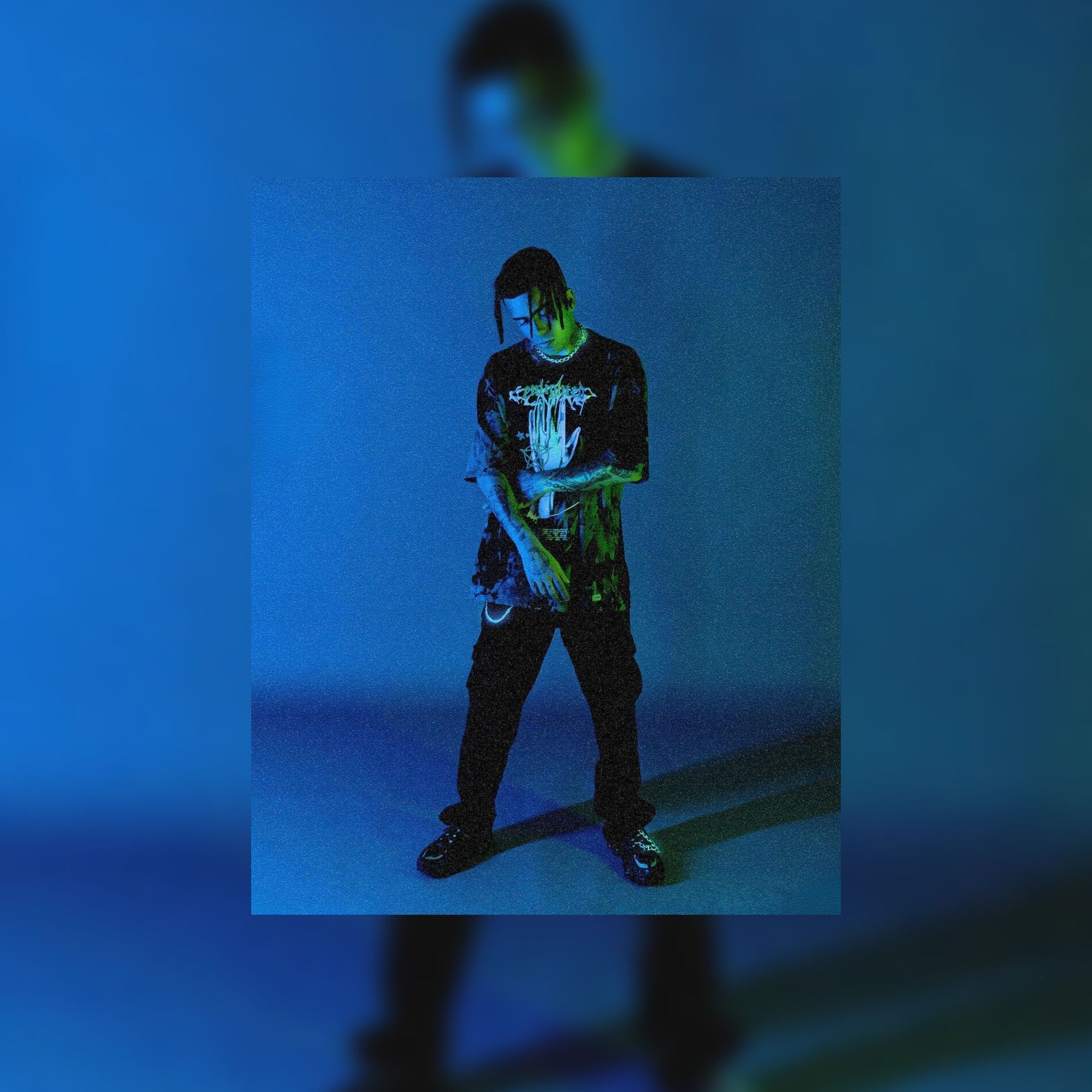 Album cover of Demasiado M.D.