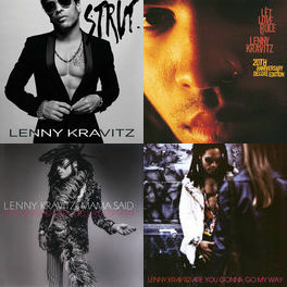 Lenny Kravitz best of