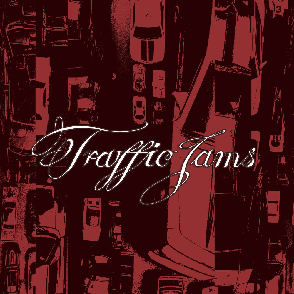 Traffic Jams cover