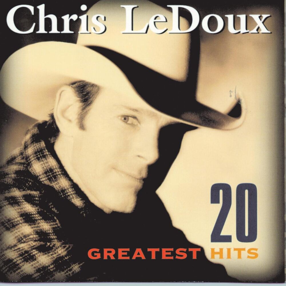 Picture of 20 Greatest Hits