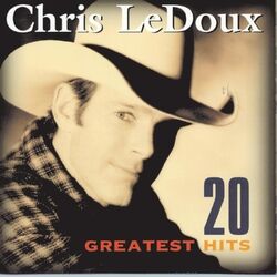 Cover of 20 Greatest Hits