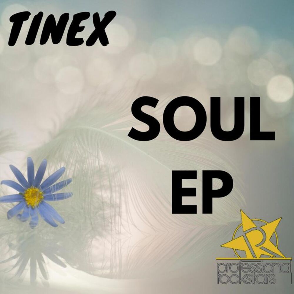 Picture of Soul EP