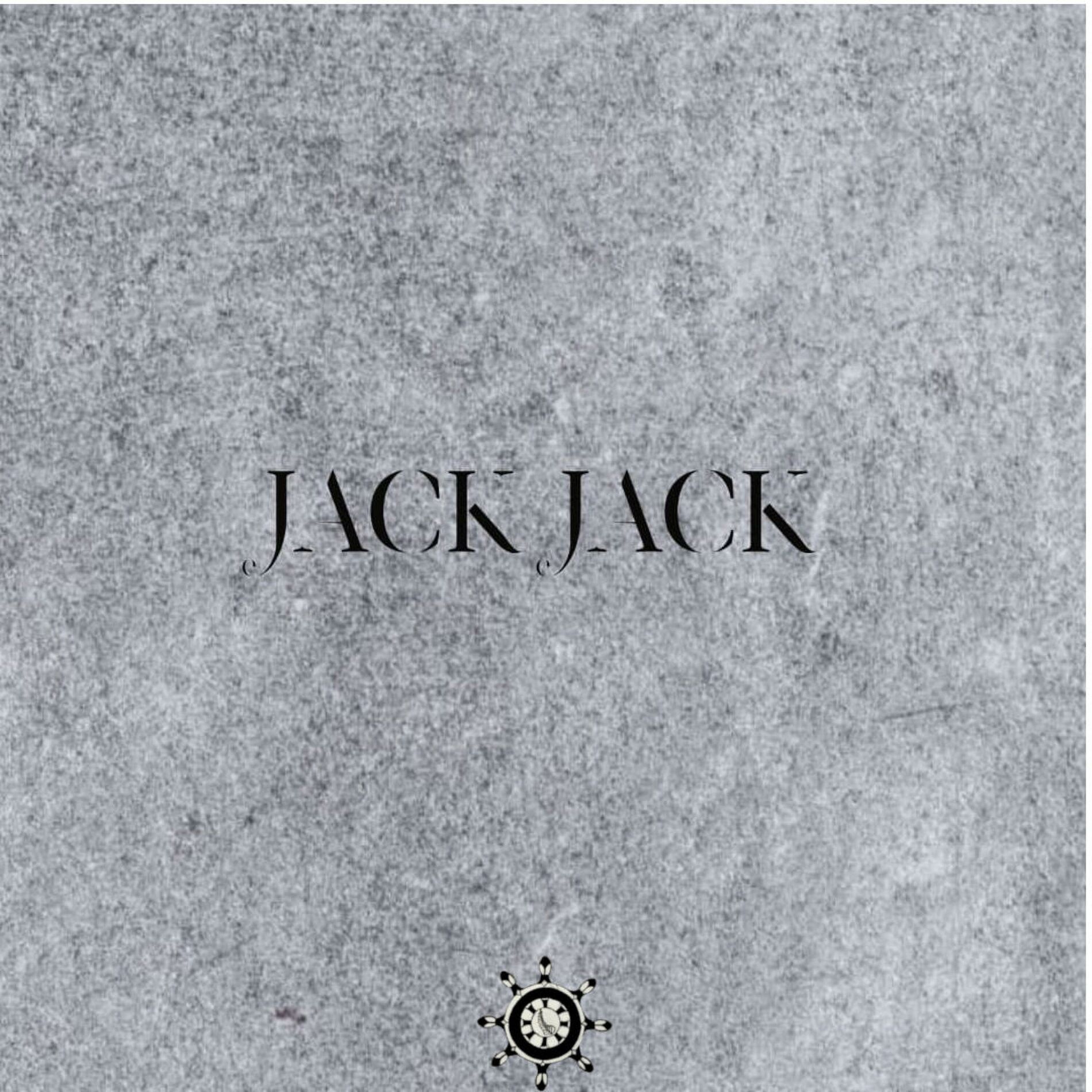 Album cover of Jack Jack (feat. when in rome) [Live version]