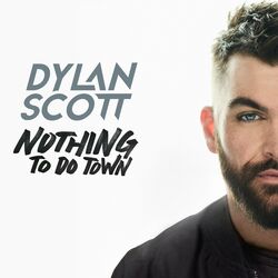 Cover of Nothing To Do Town