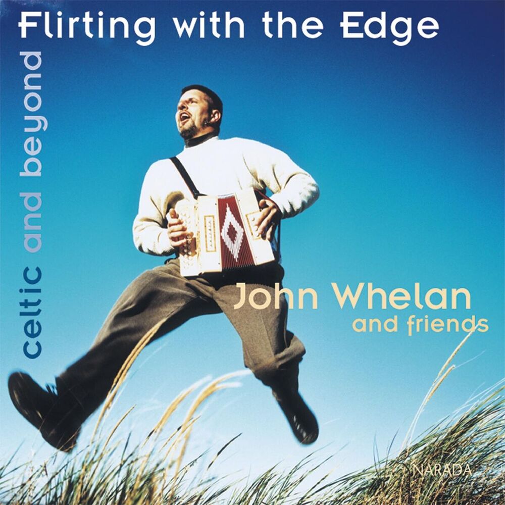 Picture of Flirting With The Edge