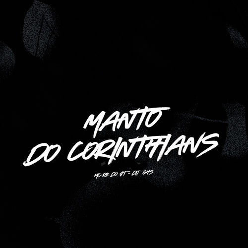 Manto do Corinthians