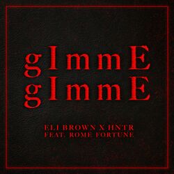 Cover of gImmE gImmE