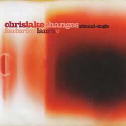 Cover of Changes