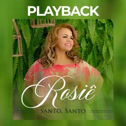 Cover of Santo, Santo (Playback)