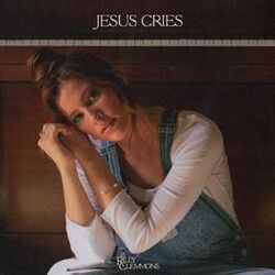 Cover of Jesus Cries