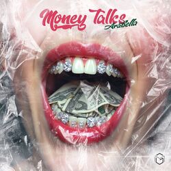 Cover of Money Talks