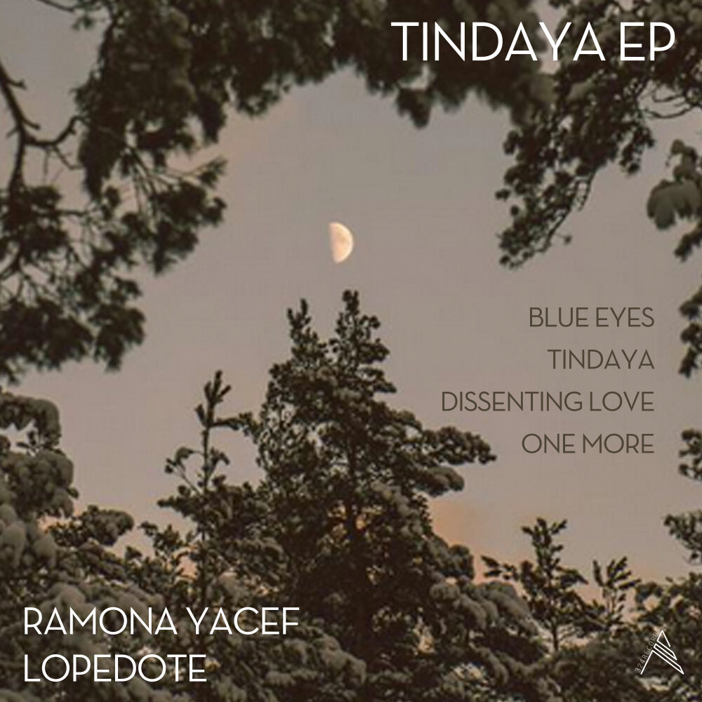 Picture of Tindaya EP