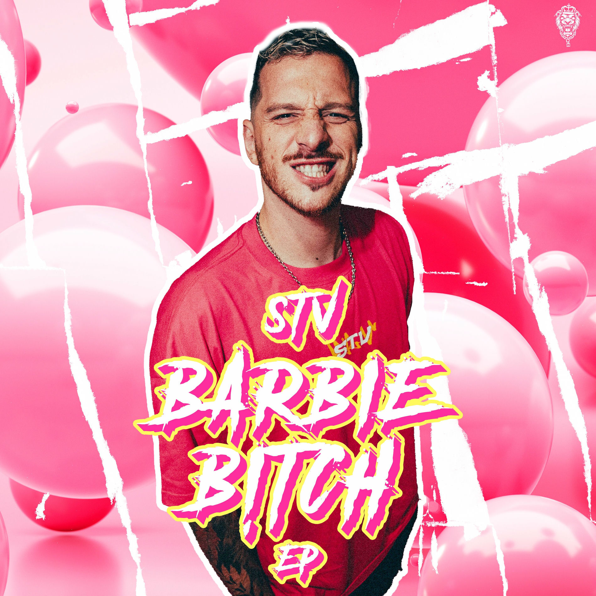 Album cover of Barbie B!tch EP