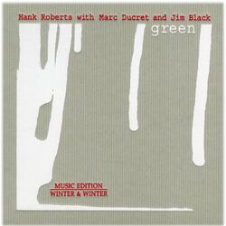 Cover of Green