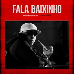 Cover of Fala Baixinho