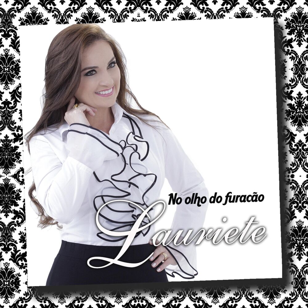 Picture of No Olho do Furacão