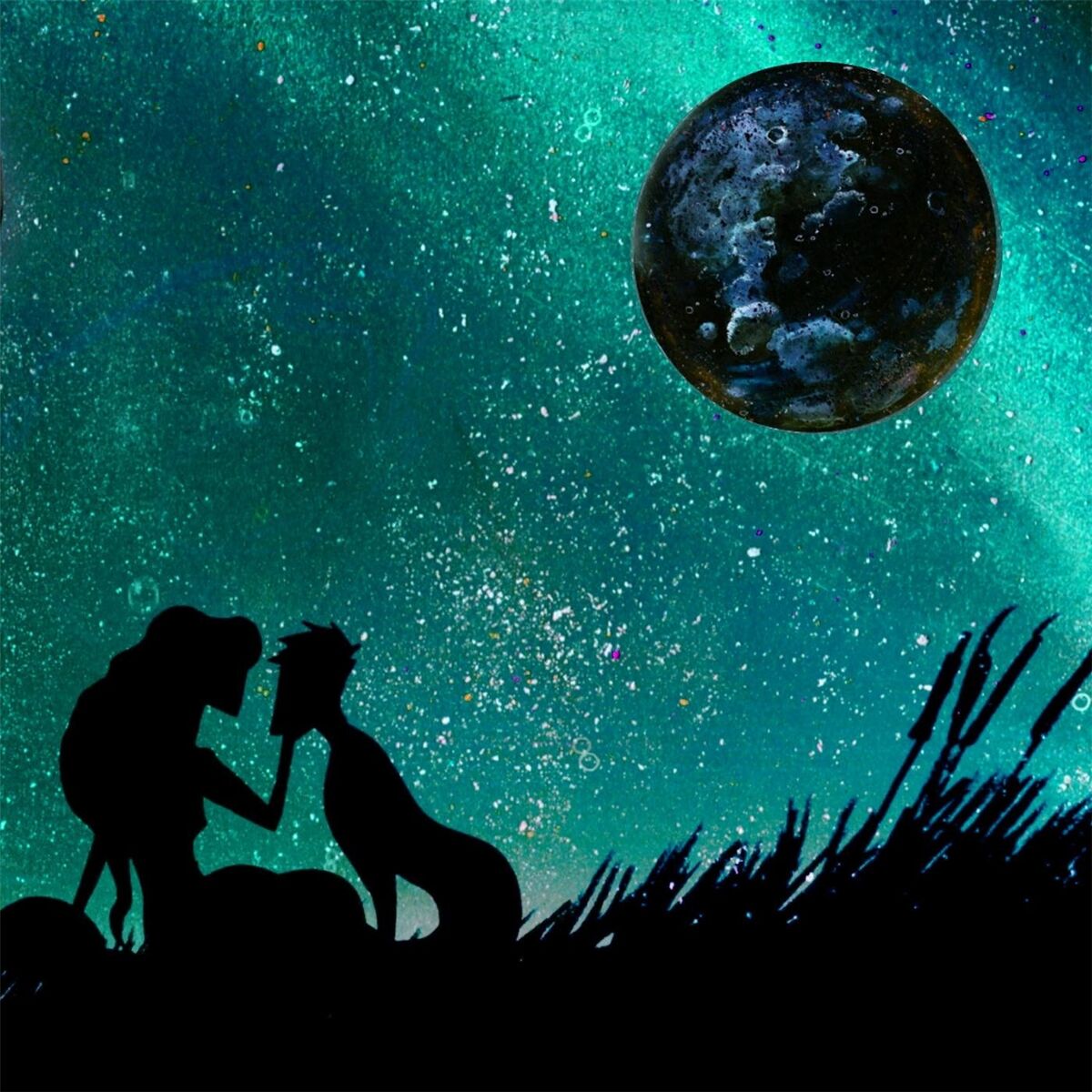 Album cover of Sailor