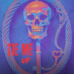 Cover of Tie Me Up