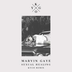 Cover of Sexual Healing (Kygo Remix)