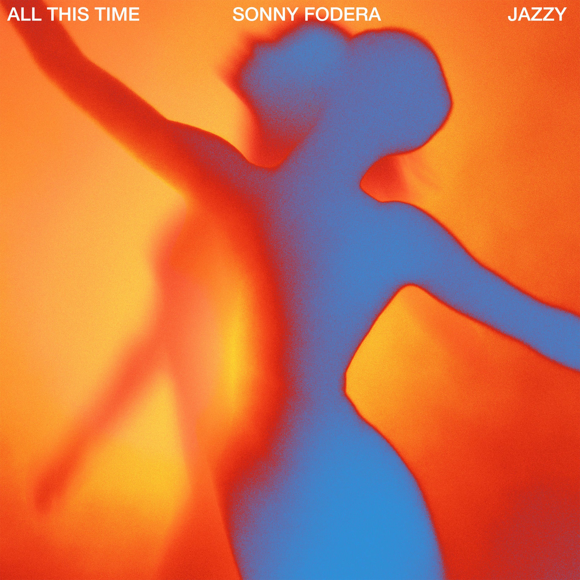 Album cover of All This Time