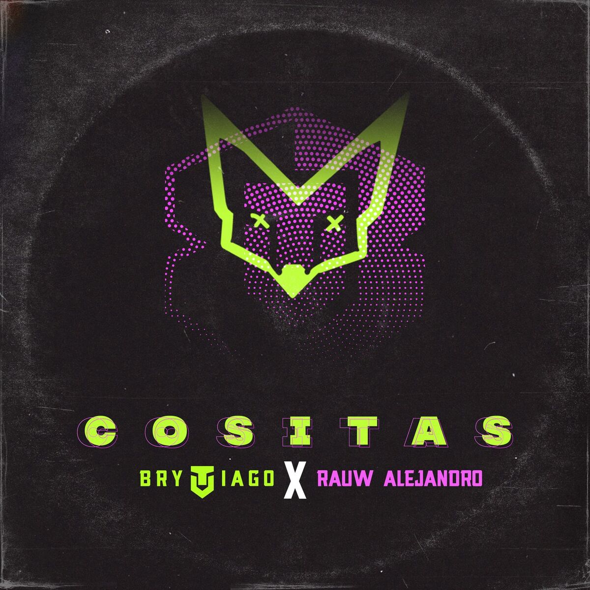Album cover of Cositas