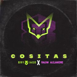 Cover of Cositas