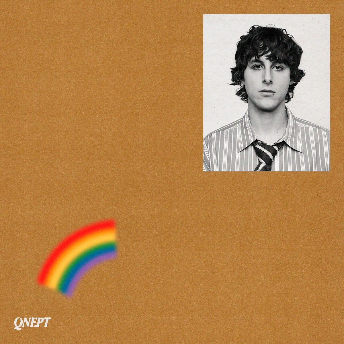 Album cover of Quizá no es para tanto