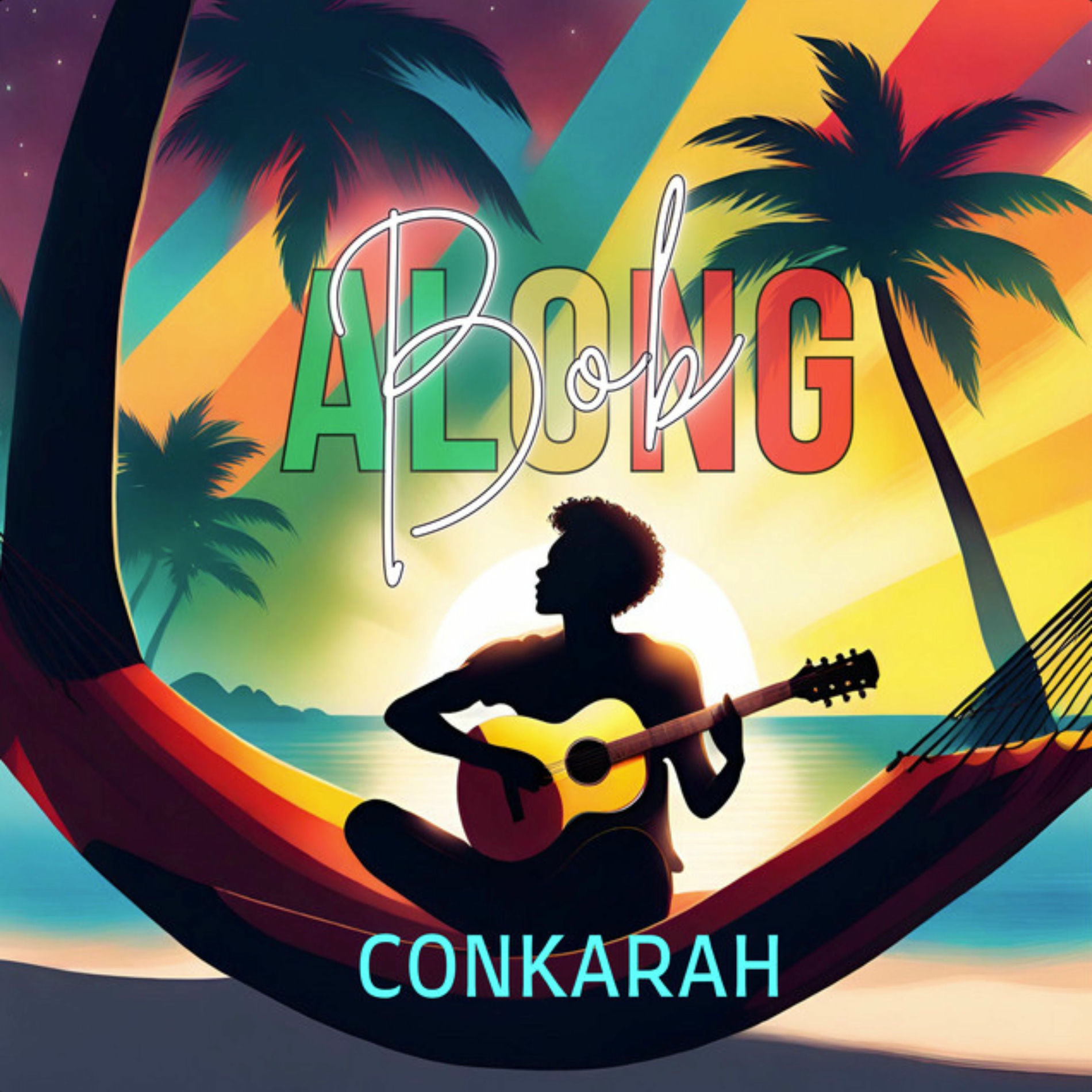 Album cover of Bob Along